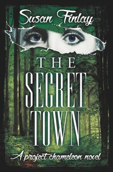 Paperback The Secret Town Book