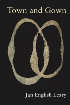 Paperback Town and Gown Book