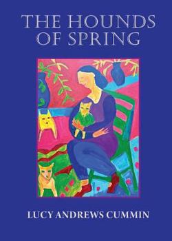 Paperback The Hounds of Spring Book