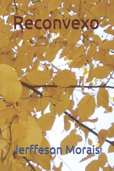 Paperback Reconvexo [Portuguese] Book