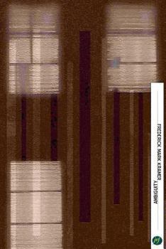 Paperback Ambiguity: Journal of Experimental Fiction 40 Book