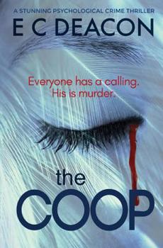 Paperback The Coop: a stunning psychological crime thriller Book