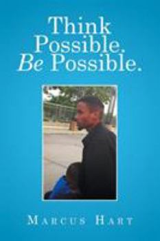 Paperback Think Possible. Be Possible. Book