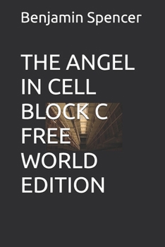 Paperback The Angel in Cell Block C Book