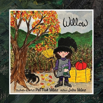 Paperback Willow Book