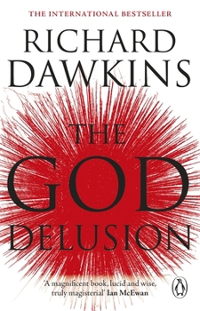 Paperback The God Delusion Book