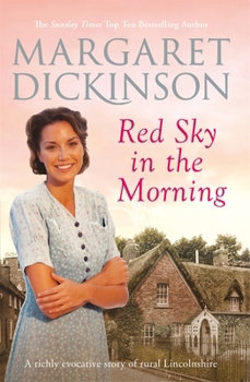 Paperback Red Sky in the Morning Book