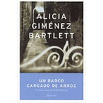 Hardcover Un Barco Cargado de Arroz [Spanish] Book