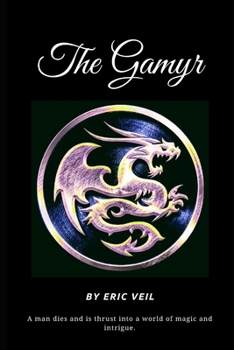 Paperback The Gamyr Book