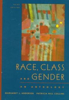 Paperback Race, Class & Gender: An Anthology Book