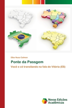 Paperback Ponte da Passgem [Portuguese] Book
