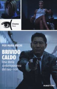 Paperback Brivido caldo Book