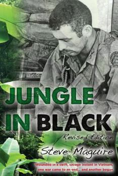 Paperback Jungle In Black: Revised Edition Book