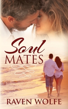 Paperback Soul Mates Book