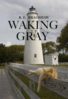 Paperback Waking Up Gray Book