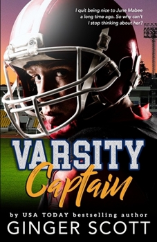 Varsity Captain - Book #4 of the Varsity