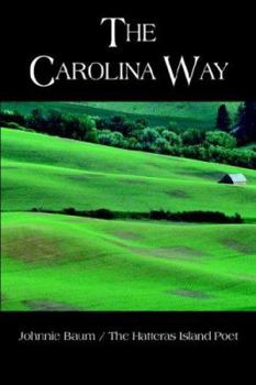 Paperback The Carolina Way Book