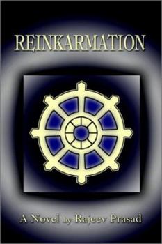 Paperback Reinkarmation Book