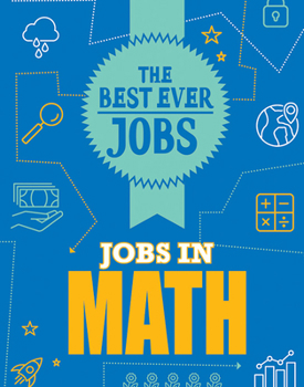 Paperback Jobs in Math Book