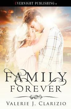 Paperback Family Forever Book