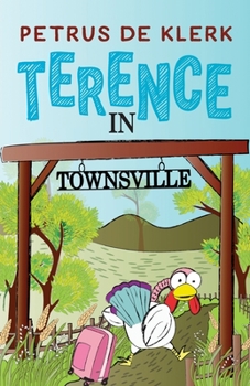 Paperback Terence in Townsville Book