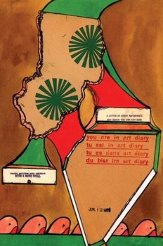 Paperback Ensemble Works: An Anthology Book