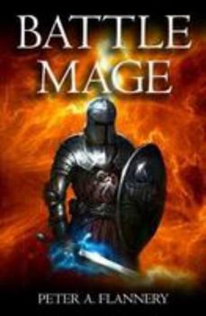 Paperback Battle Mage Book