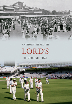 Paperback Lords Through Time Book