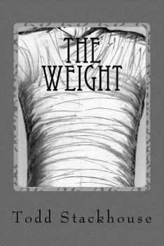 Paperback The Weight Book