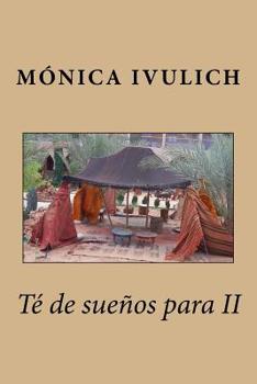 Paperback Te de suenos II [Spanish] Book