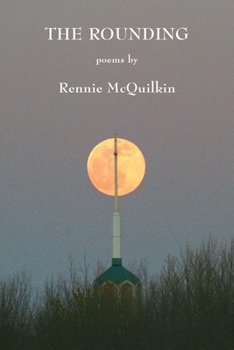 Paperback The Rounding: A Book of Days Book