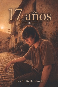 Paperback 17 años [Spanish] Book