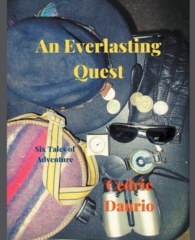 Paperback An Everlasting Quest Book