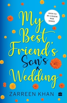 Paperback My Best Friend's Son's Wedding Book