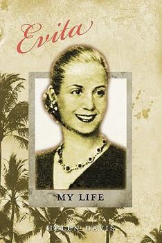 Paperback Evita: My Life Book