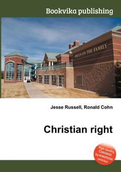Paperback Christian Right Book