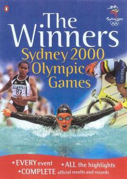 Paperback The Winners: Sydney 2000 Olympic Games: Sydney 2000 Olympic Games Book