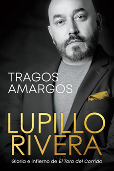 Paperback Tragos Amargos / Bitter Moments [Spanish] Book