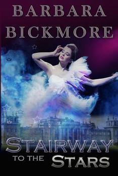 Paperback Stairway to the Stars Book