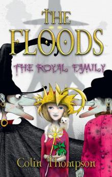 Paperback The Floods: The Royal Family Book