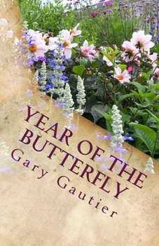 Paperback Year of the Butterfly Book