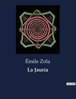 Paperback La Jauría [Spanish] Book