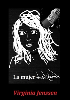 Paperback La mujer desdibujada. [Spanish] Book
