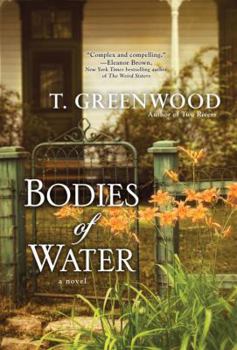 Paperback Bodies of Water Book