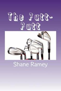 Paperback The Putt-Putt Book