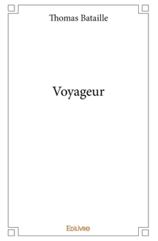 Paperback Voyageur [French] Book