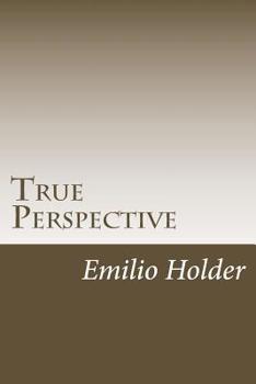Paperback True Perspective Book