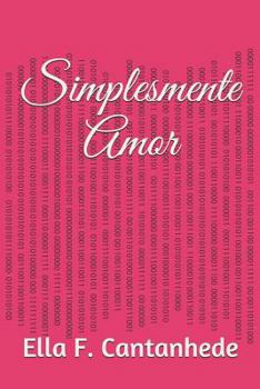 Paperback Simplesmente Amor [Portuguese] Book