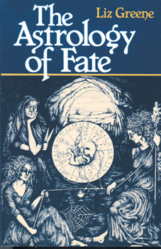 Paperback Astrology of Fate Book