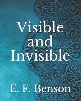 Paperback Visible and Invisible Book